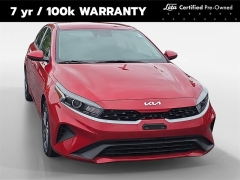  2024 Kia Forte LXS IVT at Dime Down by Frank Leta near Bridgeton, MO