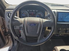 Used 2011  Ford F-150 4WD SuperCrew at Dime Down by Frank Leta near Bridgeton&comma; MO