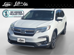  2020 Honda Pilot 4d SUV AWD Touring 8-Passenger at Dime Down by Frank Leta near Bridgeton, MO