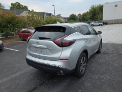 Used 2023 Nissan Murano FWD SV at Dime Down by Frank Leta near Bridgeton, MO