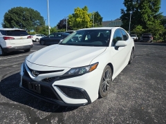 Used 2024 Toyota Camry SE Auto at Dime Down by Frank Leta near Bridgeton, MO