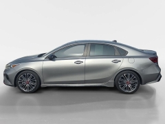 Used 2022  Kia Forte GT DCT at Dime Down by Frank Leta near Bridgeton&comma; MO