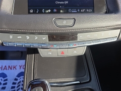 Used 2023 Cadillac XT4 AWD 4dr Premium Luxury at Dime Down by Frank Leta near Bridgeton, MO
