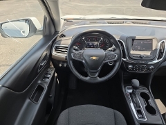Used 2024 Chevrolet Equinox AWD 4dr LT w/1LT at Dime Down by Frank Leta near Bridgeton, MO