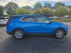 Used 2024 Chevrolet Equinox FWD 4dr LT w/1LT at Dime Down by Frank Leta near Bridgeton, MO