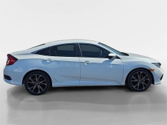 Used 2021 Honda Civic Sedan Sport CVT at Dime Down by Frank Leta near Bridgeton, MO