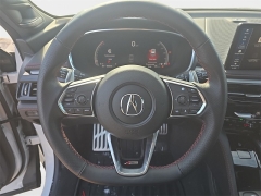 Used 2026  Acura MDX SH-AWD w&sol;A-Spec Package at Dime Down by Frank Leta near Bridgeton&comma; MO