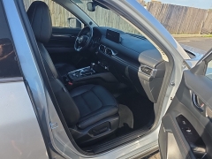 Used 2022 Mazda CX-5 2.5 S Premium Package AWD at Dime Down by Frank Leta near Bridgeton, MO