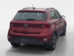 Used 2025  Hyundai Venue SEL IVT at Dime Down by Frank Leta near Bridgeton&comma; MO