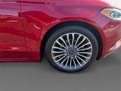 Used 2017  Ford Fusion AWD at Dime Down by Frank Leta near Bridgeton&comma; MO