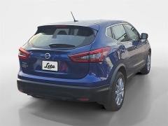 Used 2021 Nissan Rogue Sport FWD S at Dime Down by Frank Leta near Bridgeton, MO