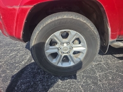 Used 2022  Toyota 4Runner SR5 4WD at Dime Down by Frank Leta near Bridgeton&comma; MO