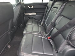 Used 2023  Ford Explorer XLT 4WD at Dime Down by Frank Leta near Bridgeton, MO