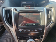 Used 2016  Acura TLX 4d Sedan V6 at Dime Down by Frank Leta near Bridgeton&comma; MO