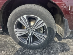 Used 2017  Acura MDX 4d SUV AWD at Dime Down by Frank Leta near Bridgeton&comma; MO