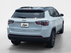 Used 2025  Jeep Compass Limited 4x4 at Dime Down by Frank Leta near Bridgeton&comma; MO