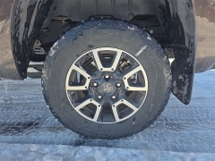 Used 2020  Toyota Tundra 4WD CrewMax Limited 5&period;7L at Dime Down by Frank Leta near Bridgeton&comma; MO