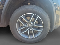 Used 2021  Jeep Grand Cherokee Limited 4x4 at Dime Down by Frank Leta near Bridgeton&comma; MO