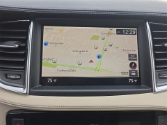 Used 2021  INFINITI QX50 ESSENTIAL AWD at Dime Down by Frank Leta near Bridgeton, MO