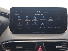 Used 2023  Hyundai Santa Fe SEL FWD at Dime Down by Frank Leta near Bridgeton&comma; MO
