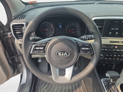 Used 2022  Kia Sportage LX FWD at Dime Down by Frank Leta near Bridgeton&comma; MO