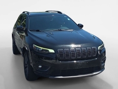 Used 2020  Jeep Cherokee High Altitude 4x4 at Dime Down by Frank Leta near Bridgeton&comma; MO