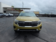 Used 2024 Kia Seltos S IVT FWD at Dime Down by Frank Leta near Bridgeton, MO