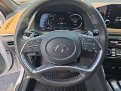 Used 2023 Hyundai Sonata Limited 1.6T at Dime Down by Frank Leta near Bridgeton, MO