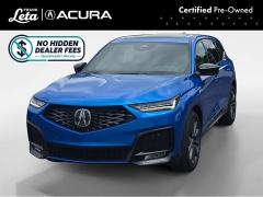 Used 2026  Acura MDX SH-AWD w&sol;A-Spec Package at Dime Down by Frank Leta near Bridgeton&comma; MO