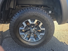 Used 2023 Toyota Tacoma 4WD TRD Off Road Double Cab 5ft Bed V6 AT at Dime Down by Frank Leta near Bridgeton, MO