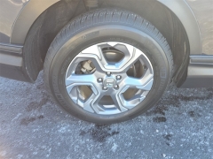 Used 2018  Honda CR-V 4d SUV AWD EX at Dime Down by Frank Leta near Bridgeton&comma; MO