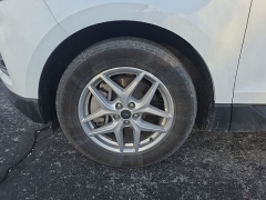 Used 2024  Ford Edge SEL AWD at Dime Down by Frank Leta near Bridgeton&comma; MO