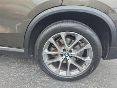 Used 2021  BMW X5 xDrive40i Sports Activity Vehicle at Dime Down by Frank Leta near Bridgeton, MO
