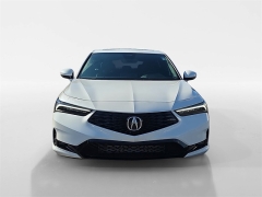 Used 2025 Acura Integra CVT w/A-Spec Package at Dime Down by Frank Leta near Bridgeton, MO