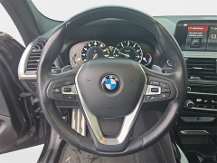 Used 2018 BMW X3 M40i Sports Activity Vehicle at Dime Down by Frank Leta near Bridgeton, MO