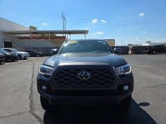 Used 2023 Toyota Tacoma 4WD TRD Off Road Double Cab 5ft Bed V6 AT at Dime Down by Frank Leta near Bridgeton, MO