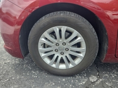 Used 2017  Toyota Sienna Limited Premium FWD 7-Passenger &lpar;Natl&rpar; at Dime Down by Frank Leta near Bridgeton&comma; MO