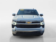 Used 2023  Chevrolet Silverado 1500 4WD Crew Cab 157" LT at Dime Down by Frank Leta near Bridgeton, MO