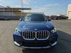 Used 2025 BMW X1 xDrive28i Sports Activity Vehicle at Dime Down by Frank Leta near Bridgeton, MO