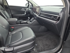 Used 2024 Kia Sportage SX FWD at Dime Down by Frank Leta near Bridgeton, MO