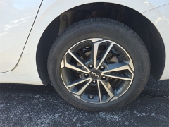 Used 2024  Kia Forte LXS IVT at Dime Down by Frank Leta near Bridgeton, MO