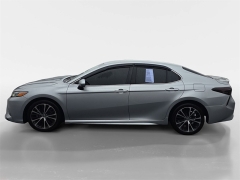 Used 2018  Toyota Camry LE Auto (Natl) at Dime Down by Frank Leta near Bridgeton, MO