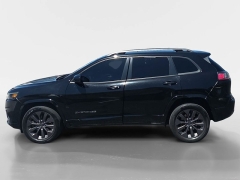 Used 2020  Jeep Cherokee High Altitude 4x4 at Dime Down by Frank Leta near Bridgeton&comma; MO