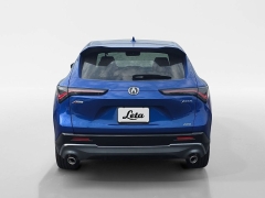 Used 2025  Acura ADX AWD w&sol;A-Spec Package at Dime Down by Frank Leta near Bridgeton&comma; MO