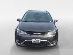 Used 2020  Chrysler Pacifica Limited FWD at Dime Down by Frank Leta near Bridgeton, MO