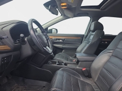 Used 2018  Honda CR-V EX-L AWD at Dime Down by Frank Leta near Bridgeton&comma; MO