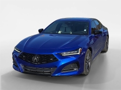 Used 2025  Acura TLX SH-AWD w/A-Spec Package at Dime Down by Frank Leta near Bridgeton, MO