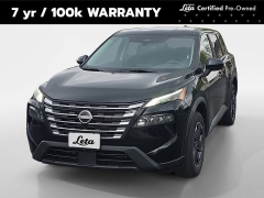  2024 Nissan Rogue AWD SV at Dime Down by Frank Leta near Bridgeton, MO