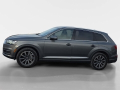 Used 2017  Audi Q7 3&period;0 TFSI Prestige at Dime Down by Frank Leta near Bridgeton&comma; MO
