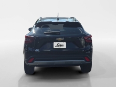 Used 2025  Chevrolet Trax FWD 4dr LT at Dime Down by Frank Leta near Bridgeton&comma; MO